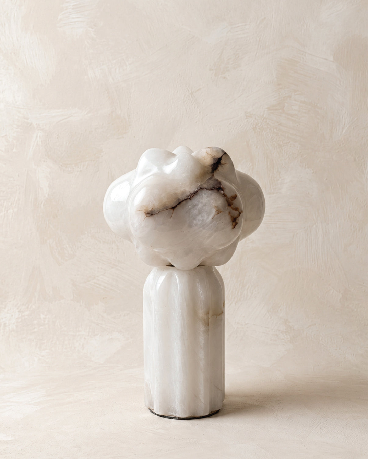 Alba No.1 Table Lamp Mugen