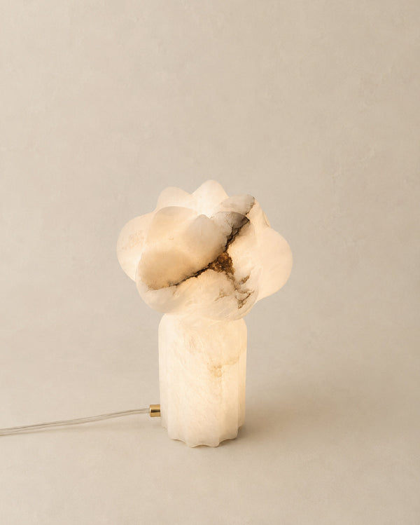 Alba No°1 Table Lamp Mugen