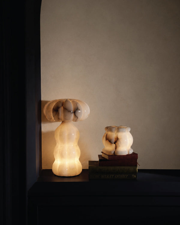 Barq Table Lamp Mugen