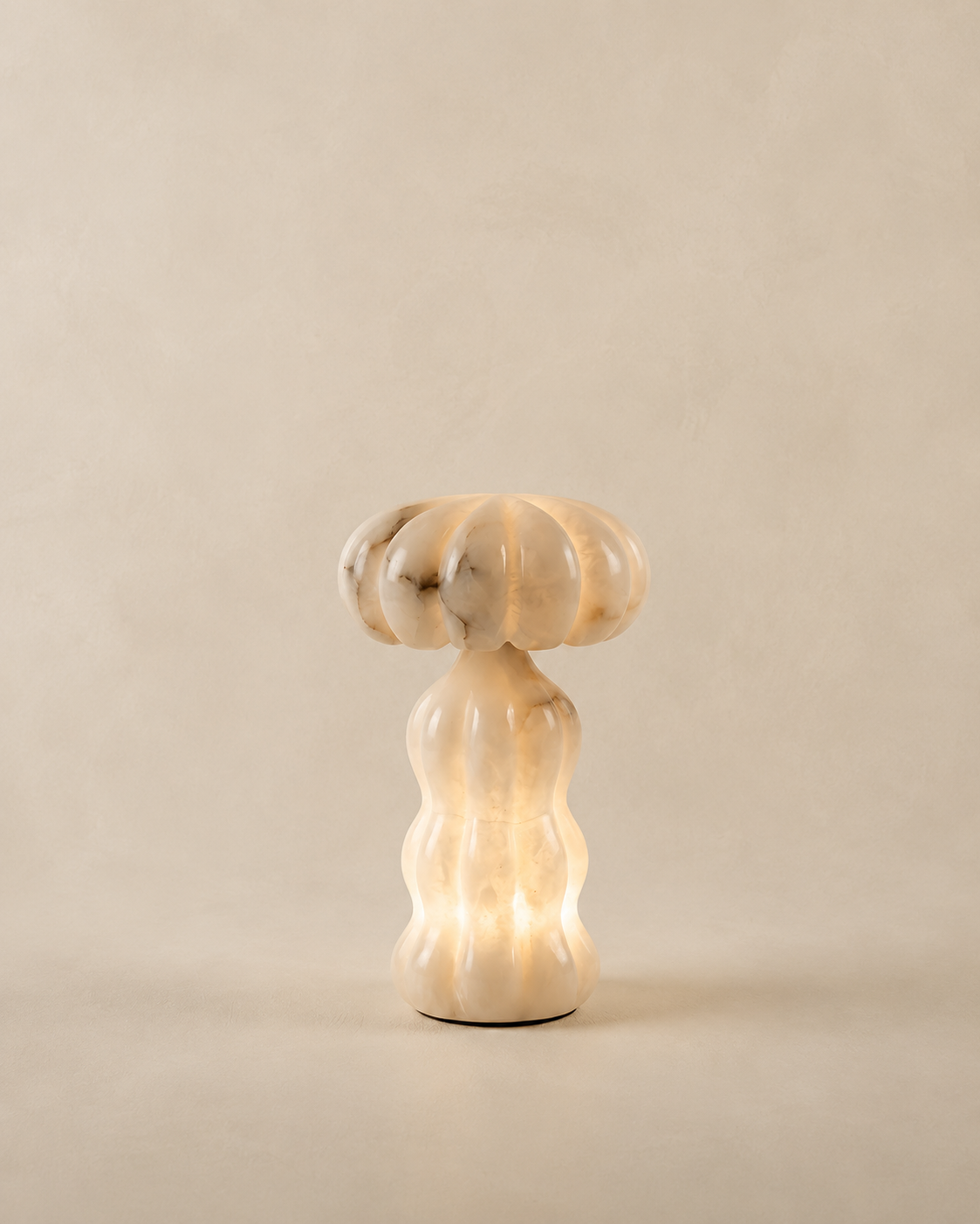 Barq Table Lamp Mugen