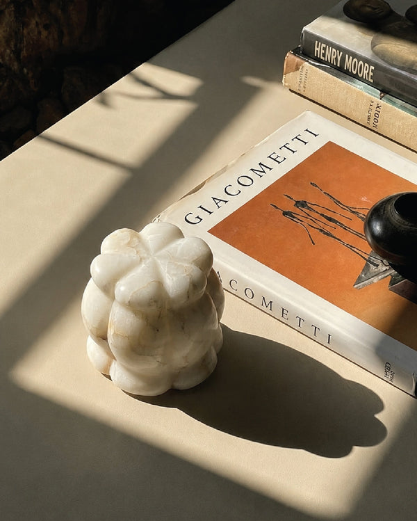 Lira Table Lamp Mugen