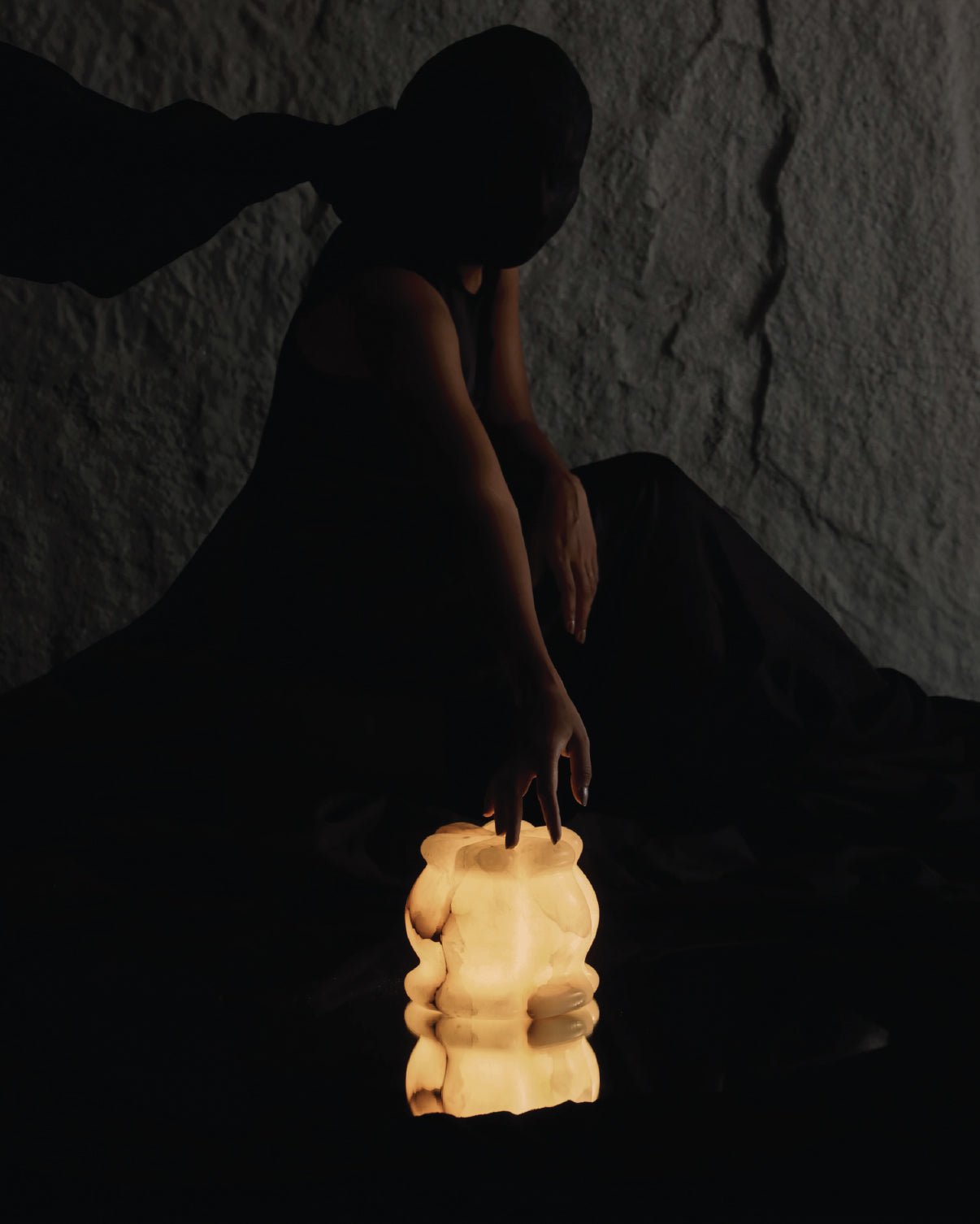 Lira Table Lamp Mugen