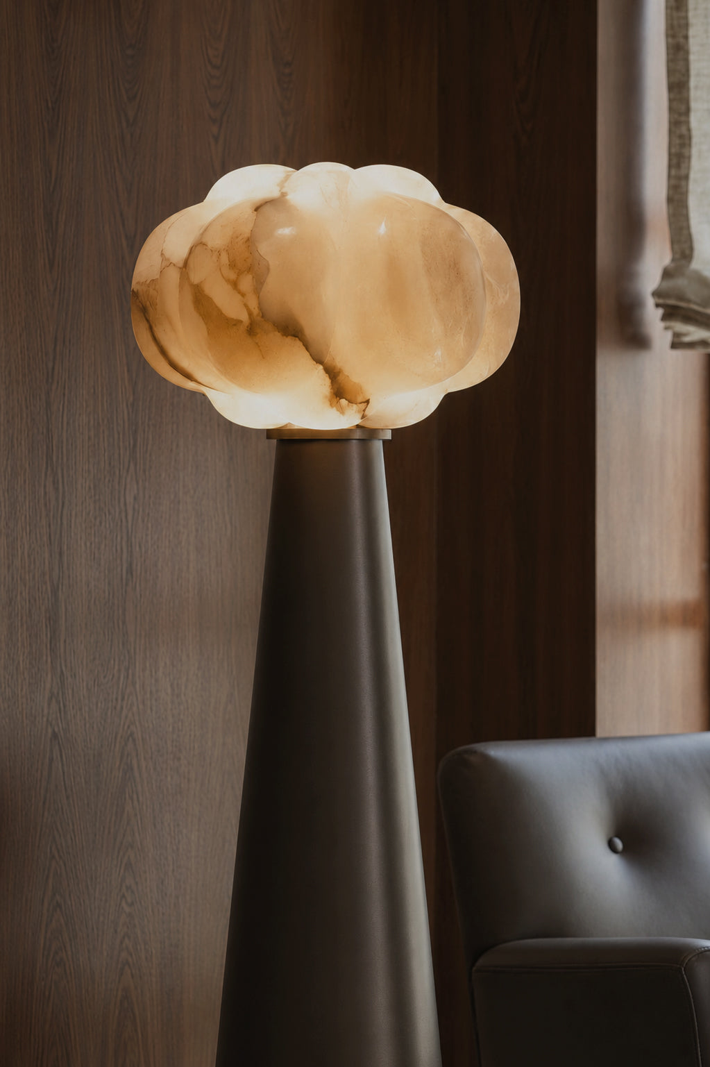 Lucen Floor Lamp Mugen