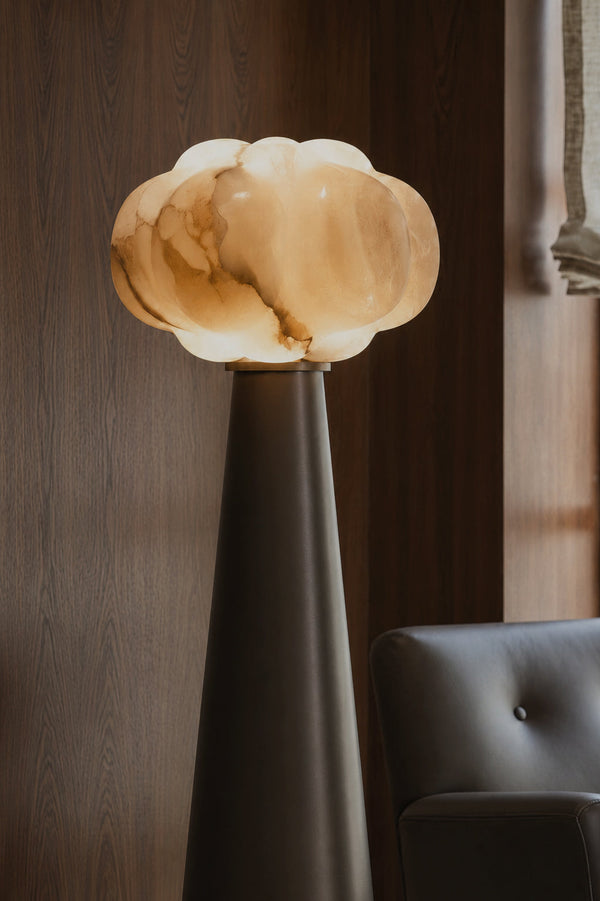 Lucen Floor Lamp Mugen