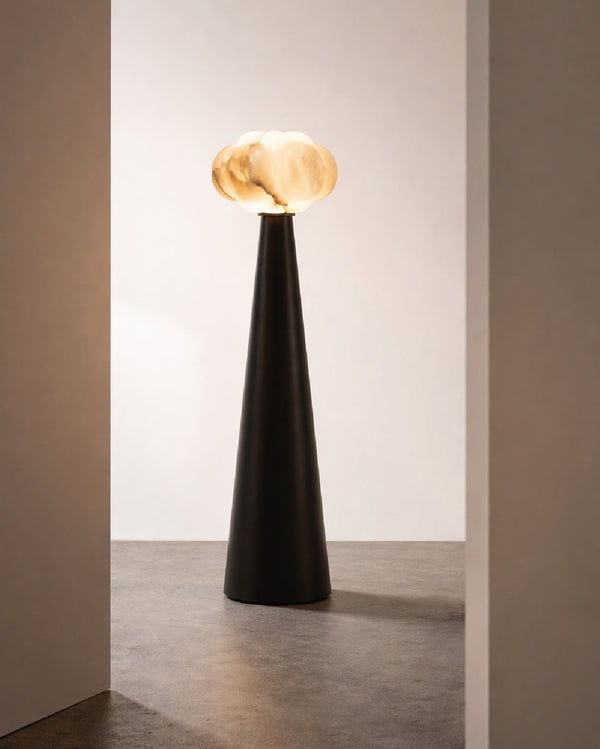 Lucen Floor Lamp Mugen