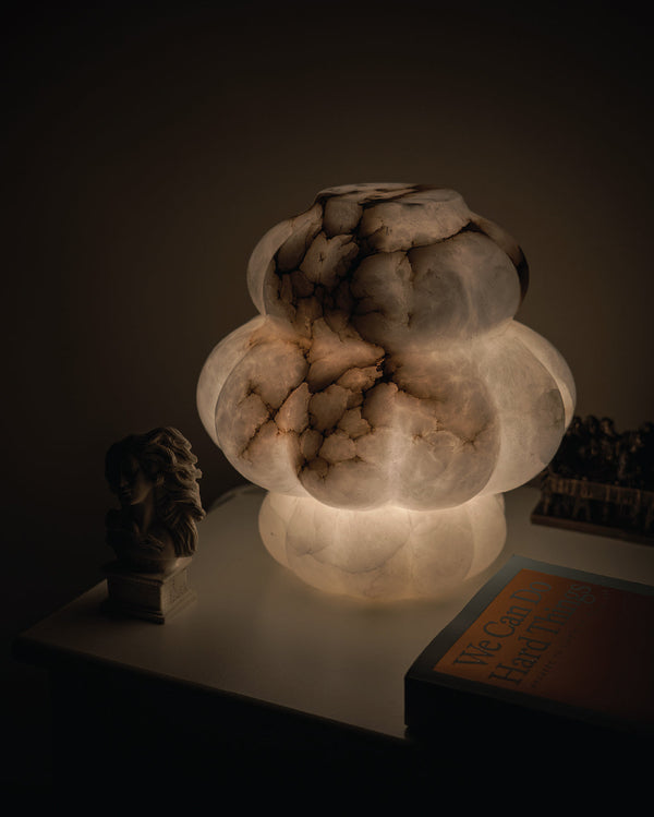Luma Table Lamp Mugen