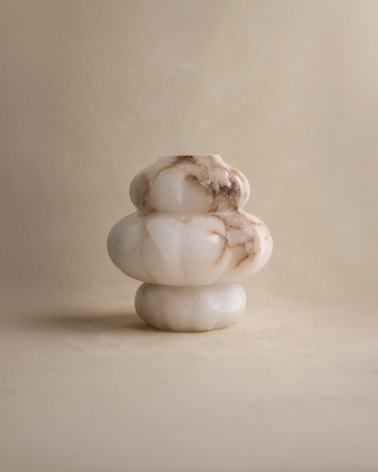 Luma Table Lamp Mugen
