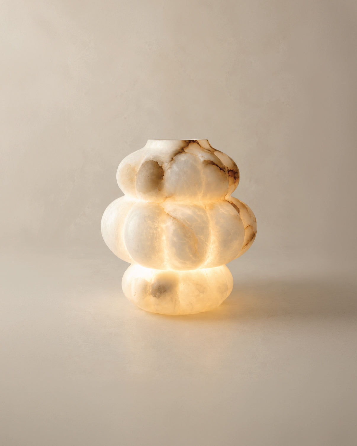 Luma Table Lamp Mugen