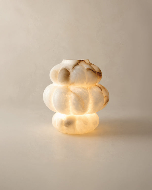Luma Table Lamp Mugen