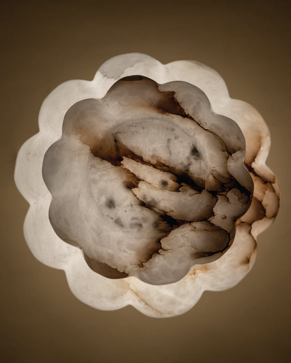 Luma Table Lamp Mugen