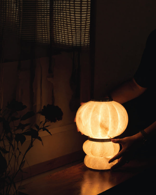Lunel Table Lamp Mugen