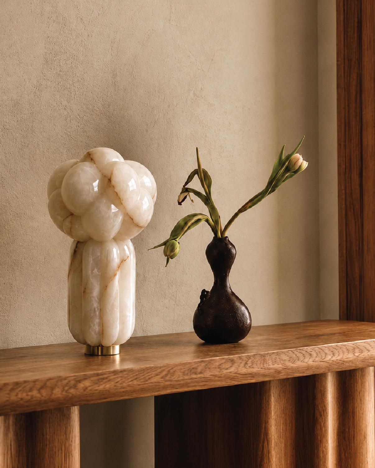 ORBA Table Lamp Mugen