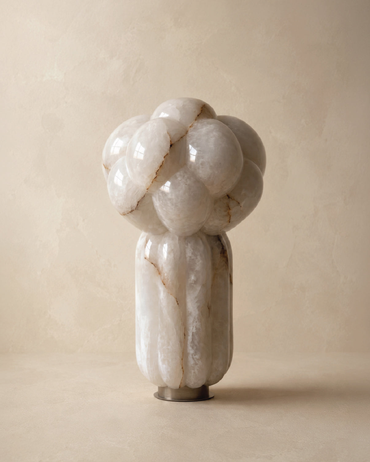 ORBA Table Lamp Mugen