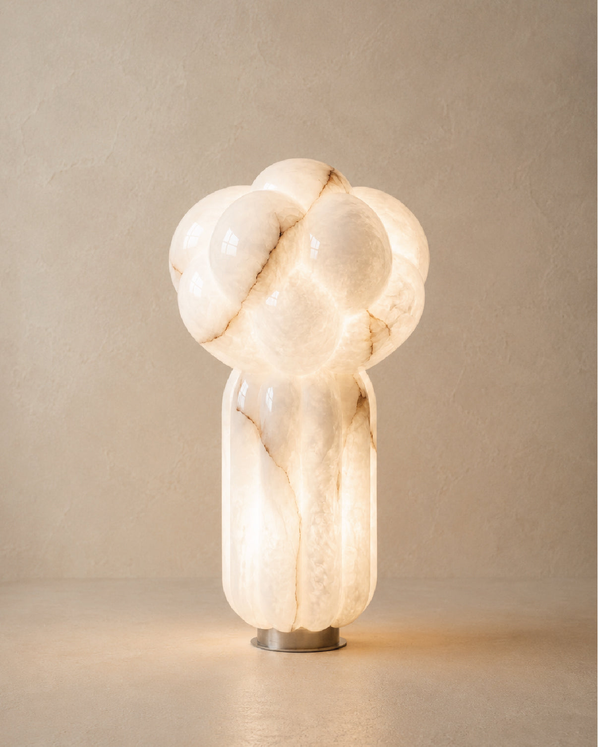 ORBA Table Lamp Mugen