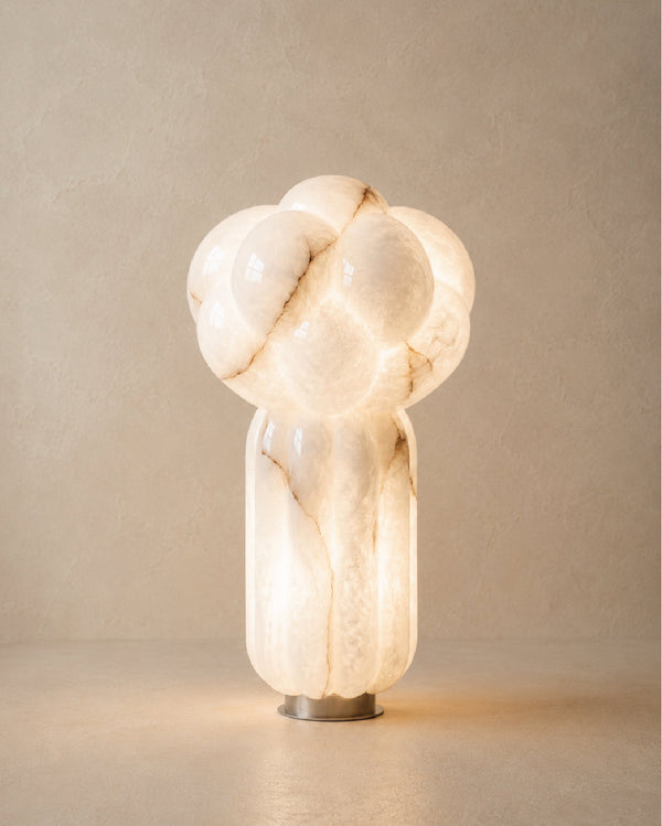 ORBA Table Lamp Mugen