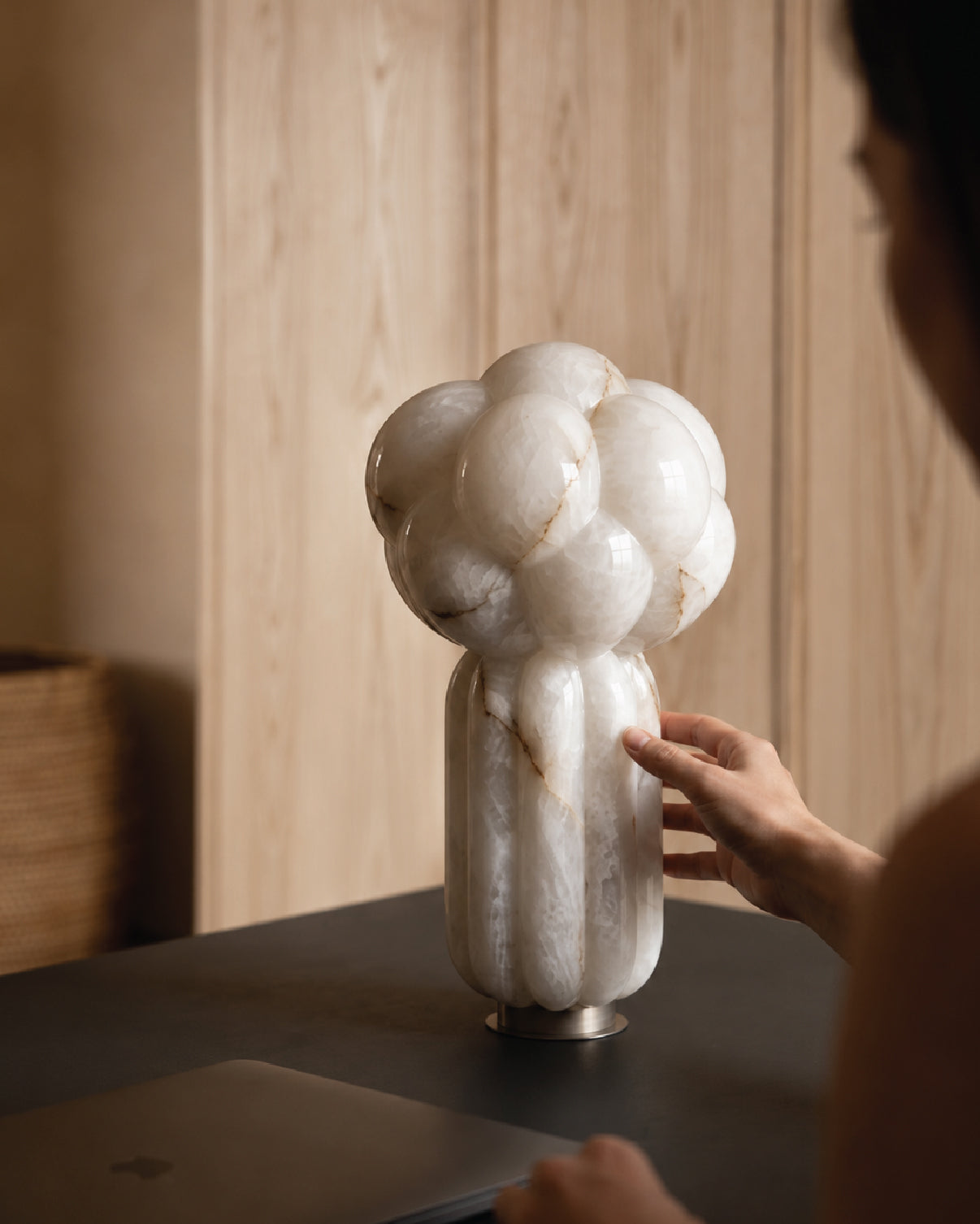 ORBA Table Lamp Mugen