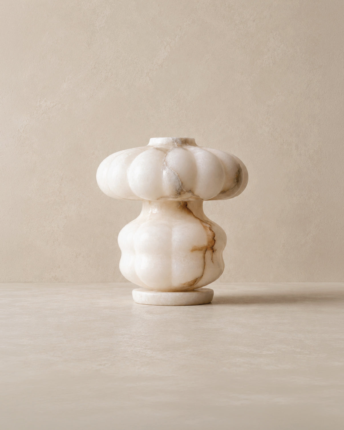 Raaq Table Lamp Mugen