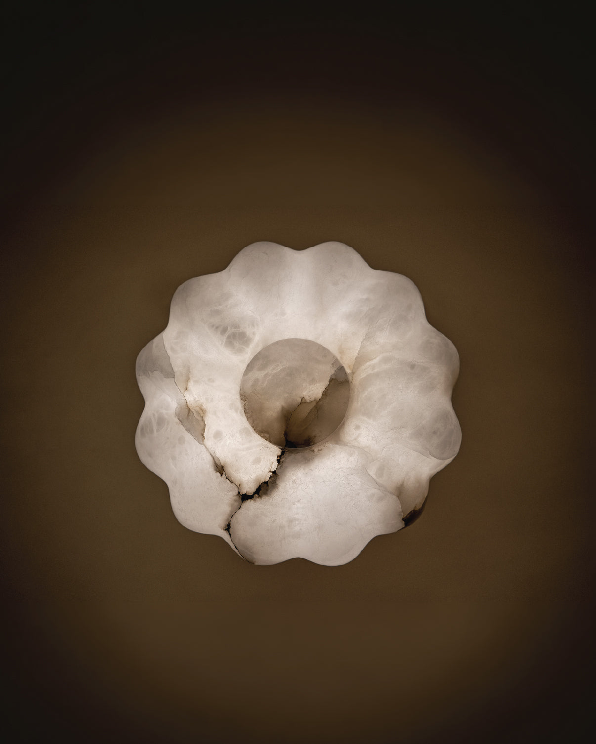 Raaq Table Lamp Mugen