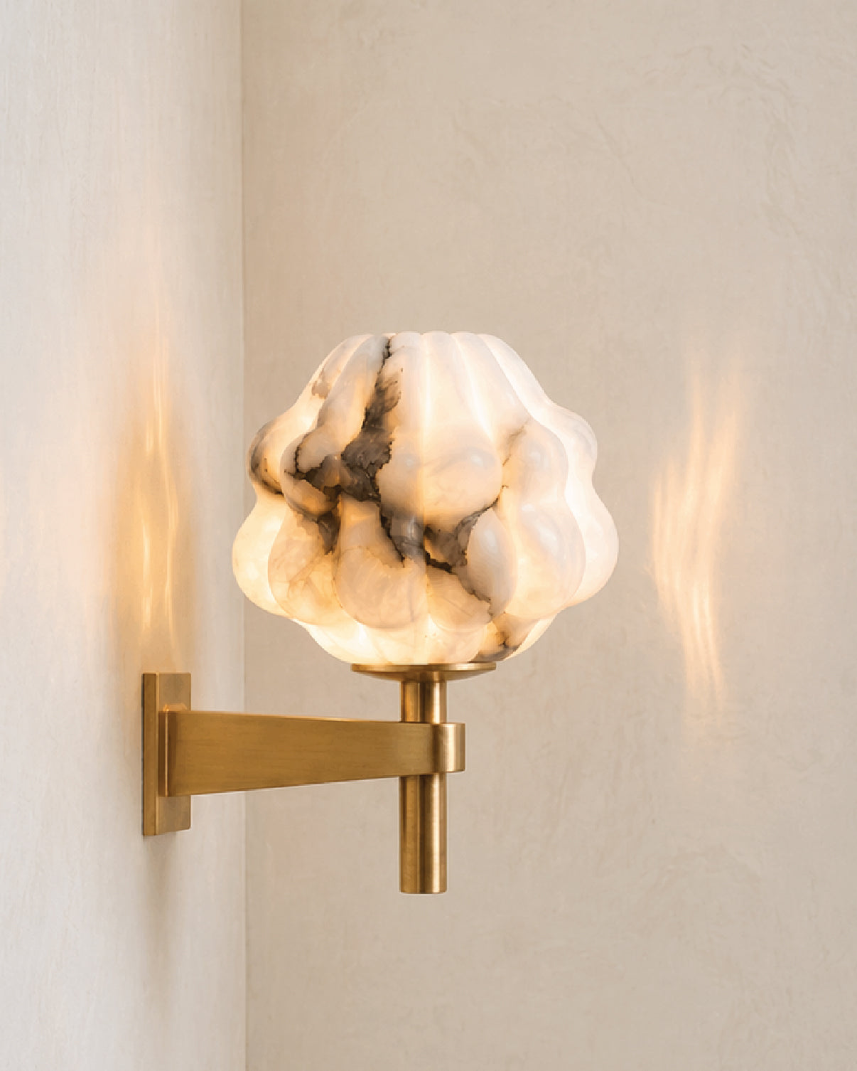 Rui Wall Light Mugen