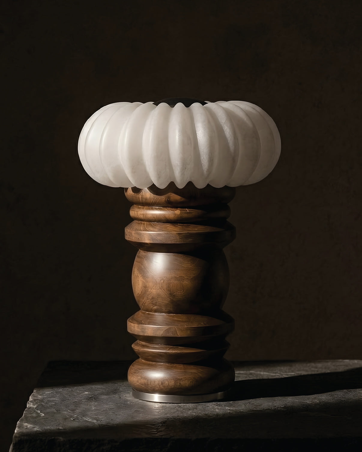 Shai Table Lamp Mugen
