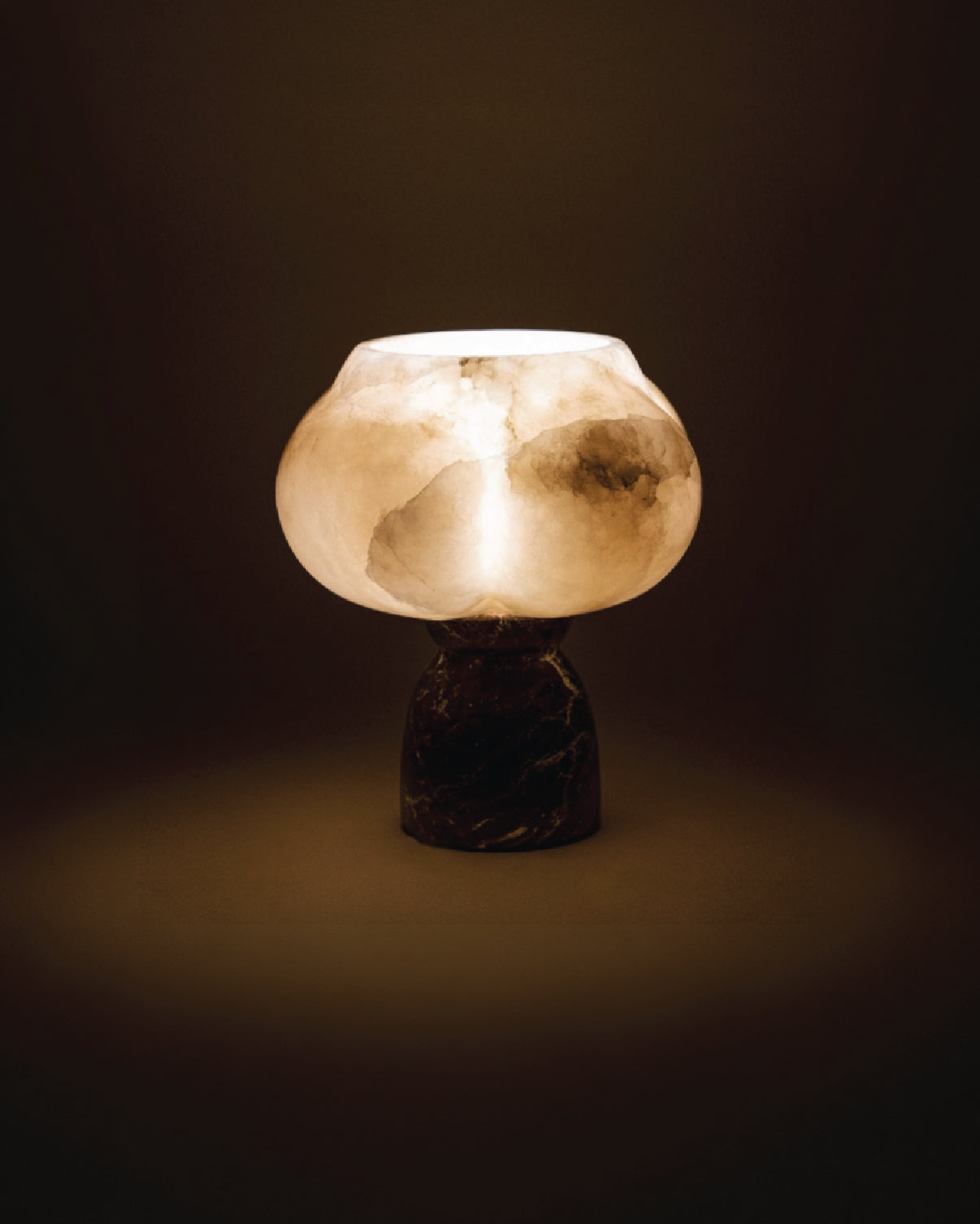 Shams Table Lamp Mugen