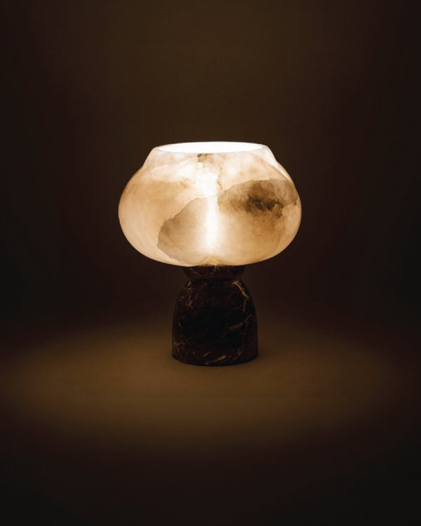 Shams Table Lamp Mugen