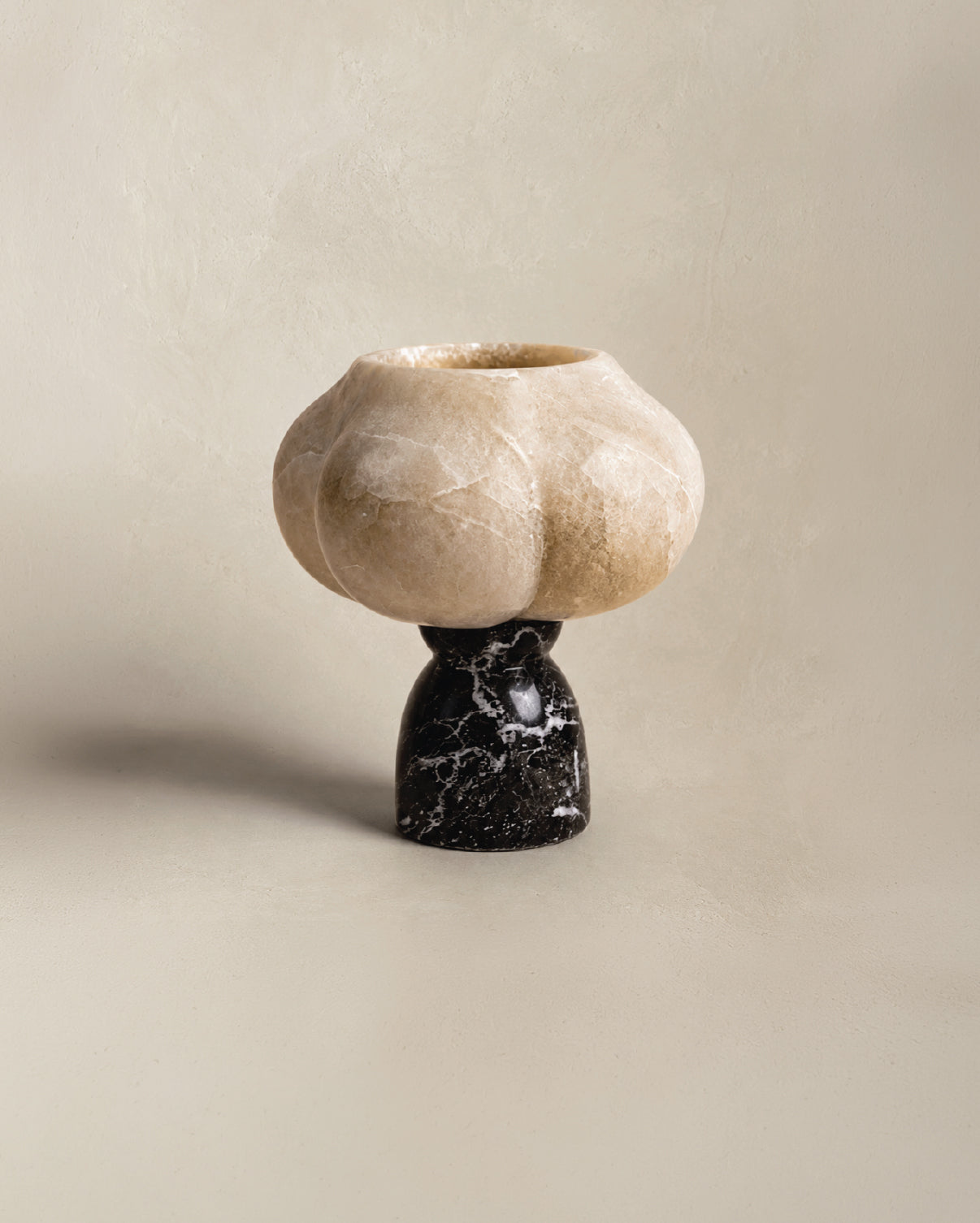 Shams Table Lamp Mugen