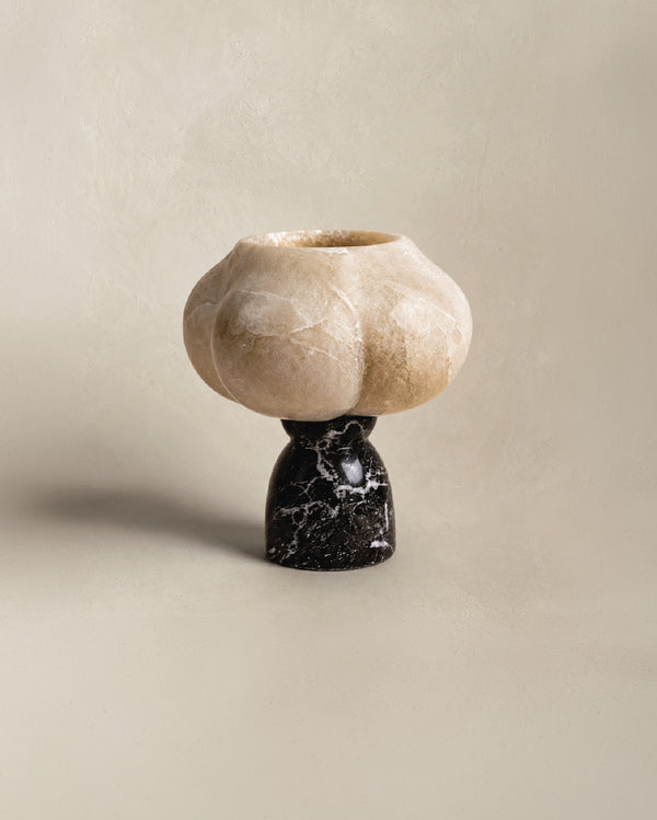 Shams Table Lamp Mugen