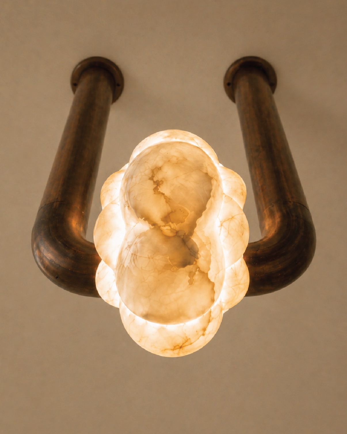 Tenso Pendant Light Mugen