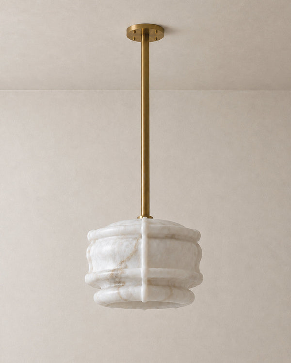 Torus No°2 Pendant Light Mugen