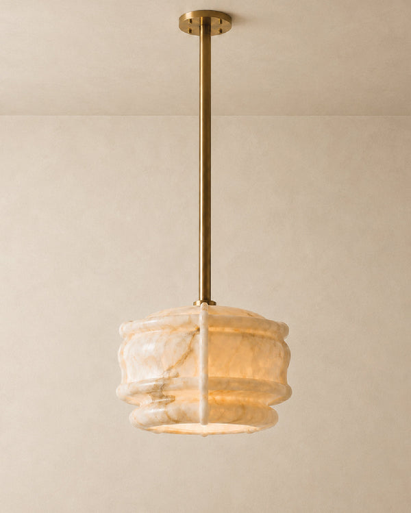 Torus No°2 Pendant Light Mugen